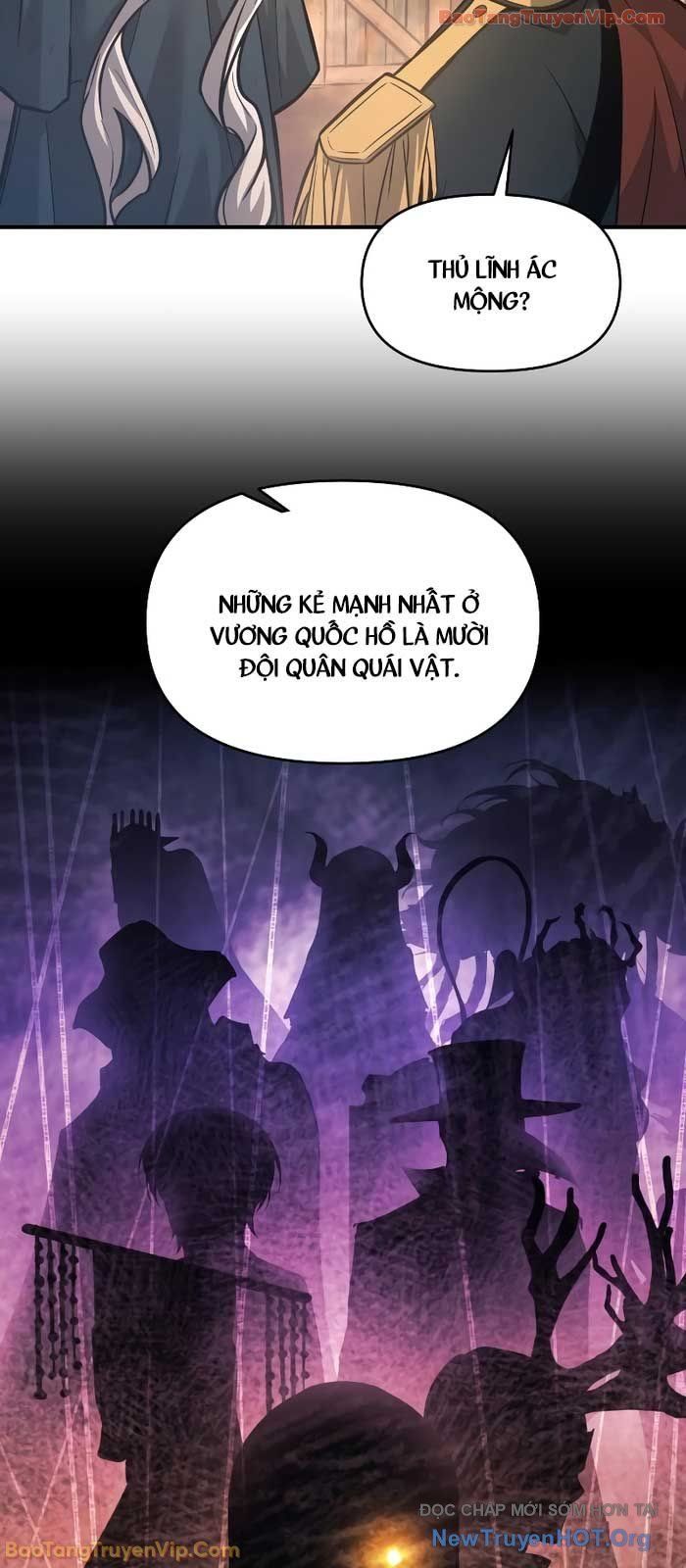 Trở Thành Hung Thần Trong Trò Chơi Thủ Thành Chapter 145 - 18