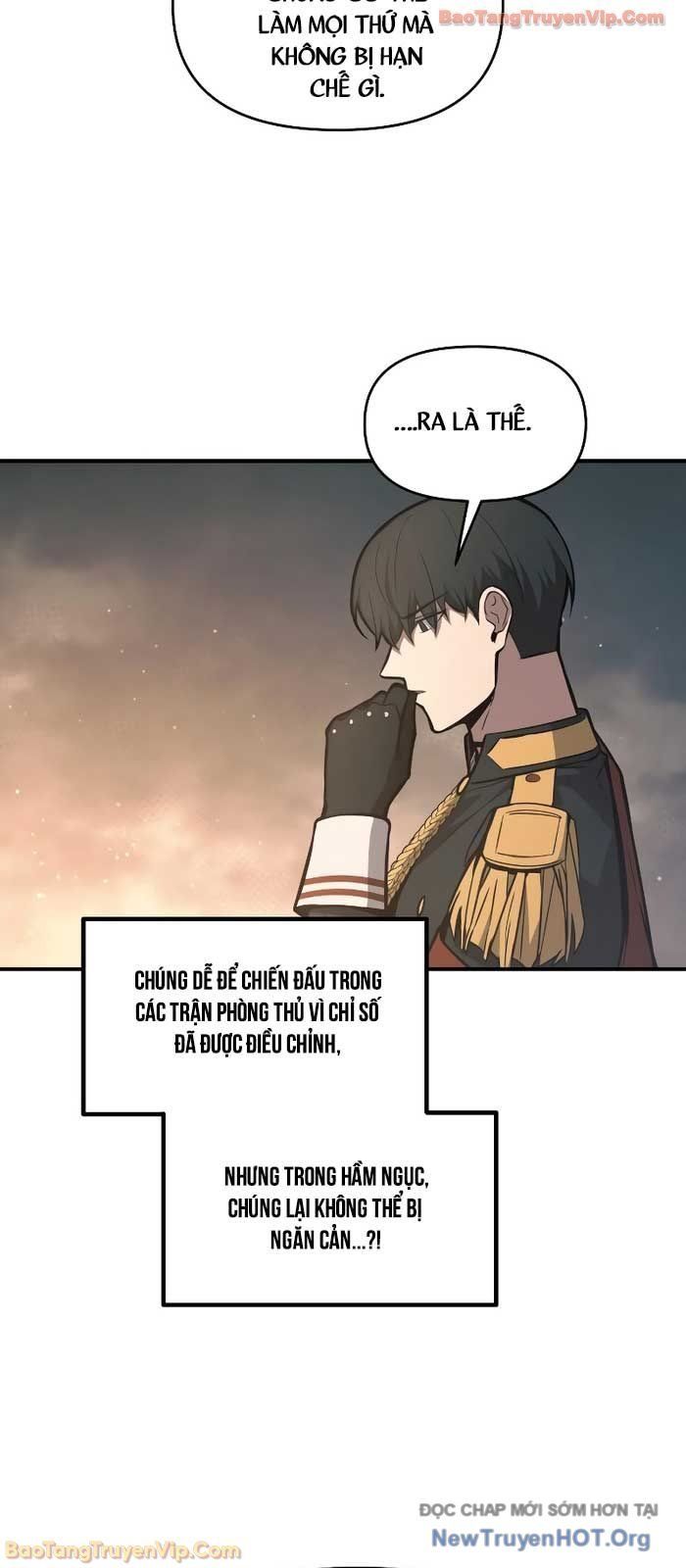 Trở Thành Hung Thần Trong Trò Chơi Thủ Thành Chapter 145 - 24