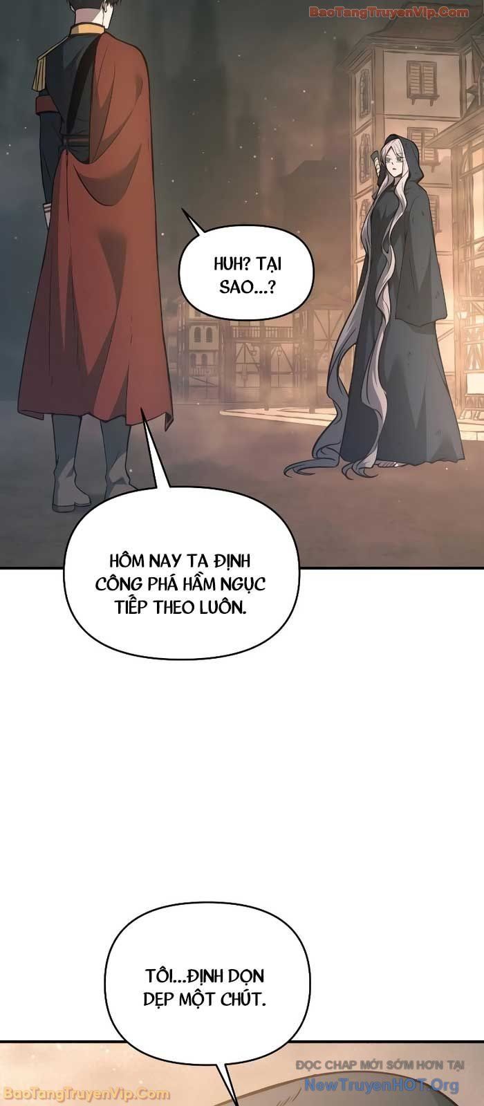 Trở Thành Hung Thần Trong Trò Chơi Thủ Thành Chapter 145 - 34