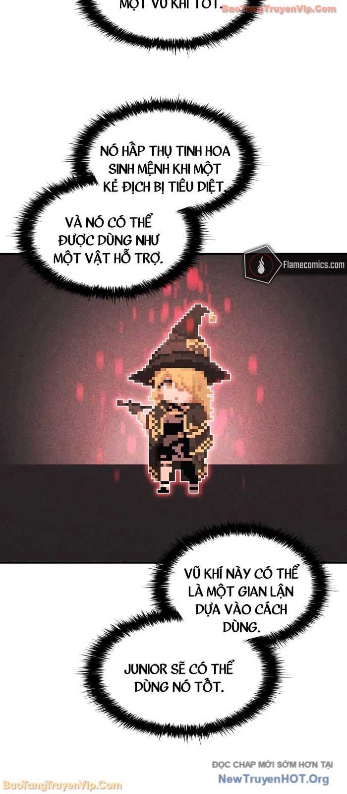 Trở Thành Hung Thần Trong Trò Chơi Thủ Thành Chapter 145 - 45