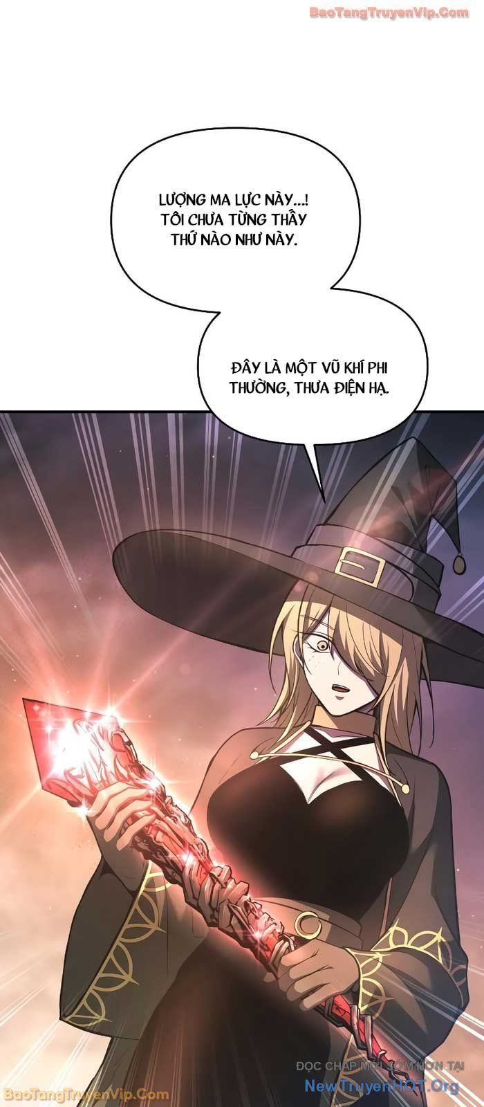 Trở Thành Hung Thần Trong Trò Chơi Thủ Thành Chapter 145 - 48