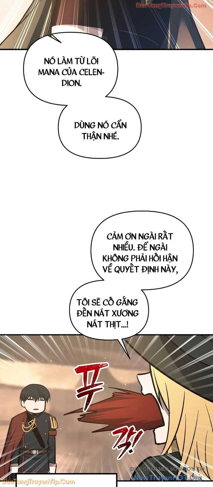 Trở Thành Hung Thần Trong Trò Chơi Thủ Thành Chapter 145 - 49