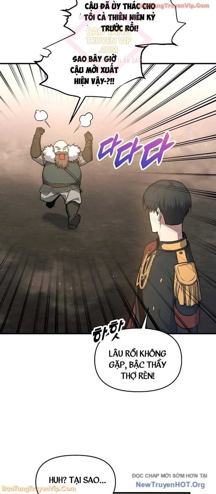 Trở Thành Hung Thần Trong Trò Chơi Thủ Thành Chapter 145 - 6