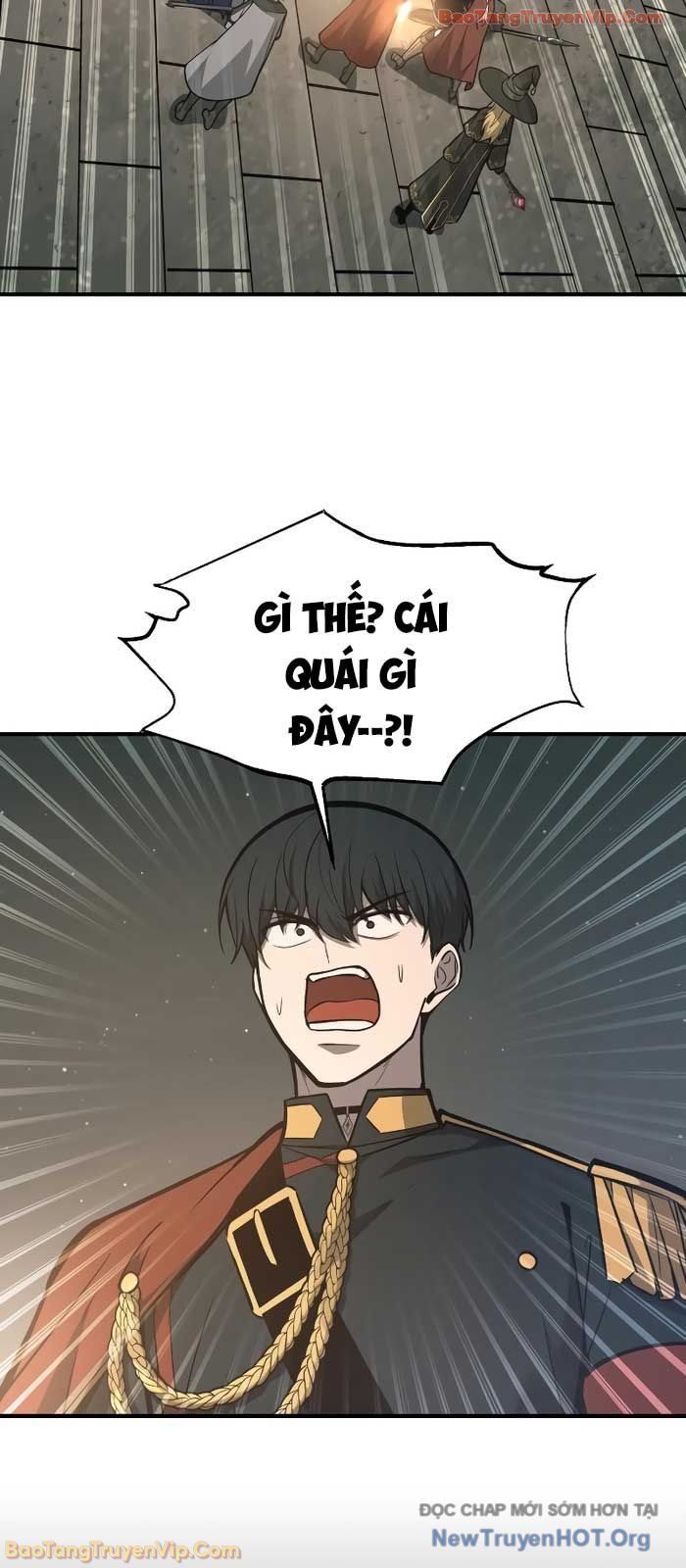 Trở Thành Hung Thần Trong Trò Chơi Thủ Thành Chapter 145 - 55