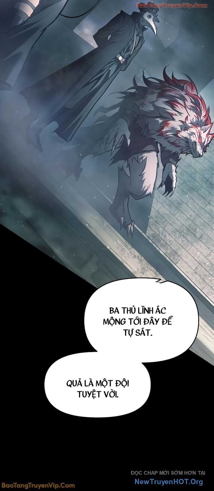 Trở Thành Hung Thần Trong Trò Chơi Thủ Thành Chapter 145 - 61