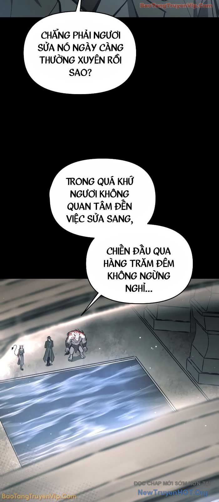 Trở Thành Hung Thần Trong Trò Chơi Thủ Thành Chapter 145 - 74