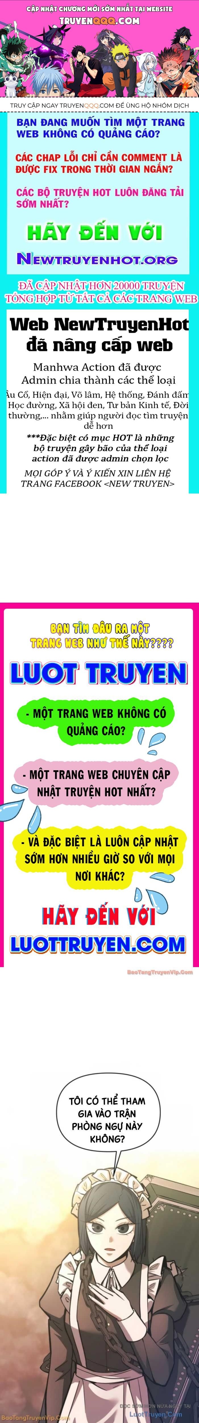 Trở Thành Hung Thần Trong Trò Chơi Thủ Thành Chapter 147 - 1