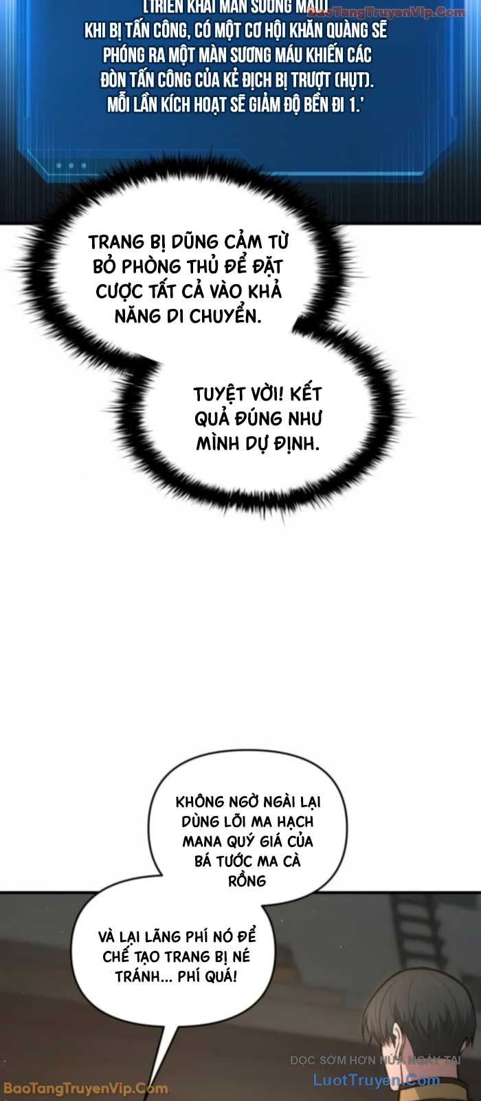 Trở Thành Hung Thần Trong Trò Chơi Thủ Thành Chapter 147 - 11