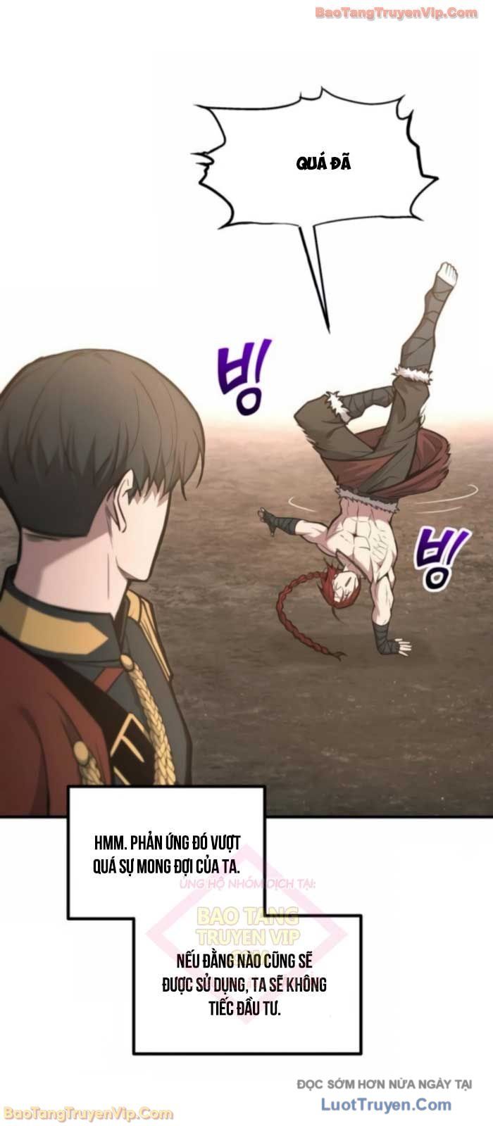 Trở Thành Hung Thần Trong Trò Chơi Thủ Thành Chapter 147 - 18