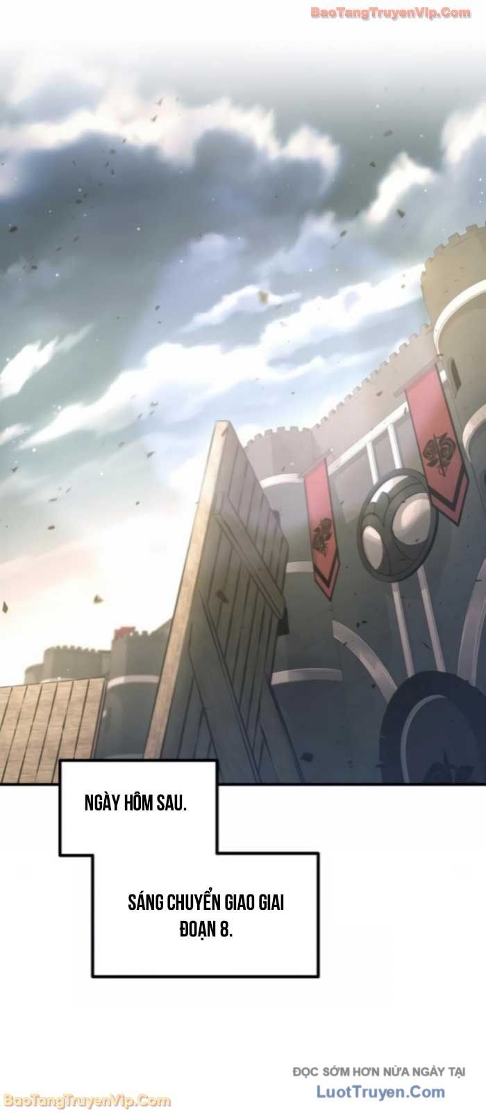 Trở Thành Hung Thần Trong Trò Chơi Thủ Thành Chapter 147 - 43