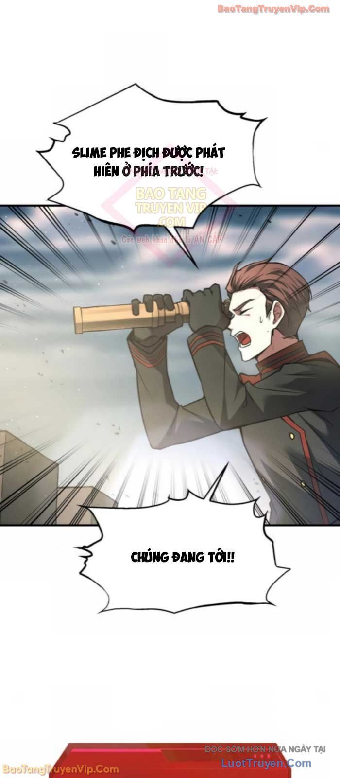 Trở Thành Hung Thần Trong Trò Chơi Thủ Thành Chapter 147 - 44