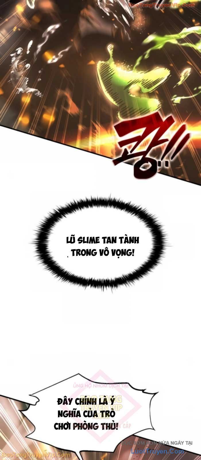 Trở Thành Hung Thần Trong Trò Chơi Thủ Thành Chapter 147 - 54