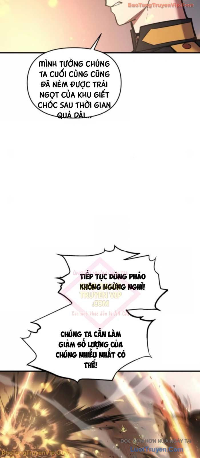 Trở Thành Hung Thần Trong Trò Chơi Thủ Thành Chapter 147 - 58