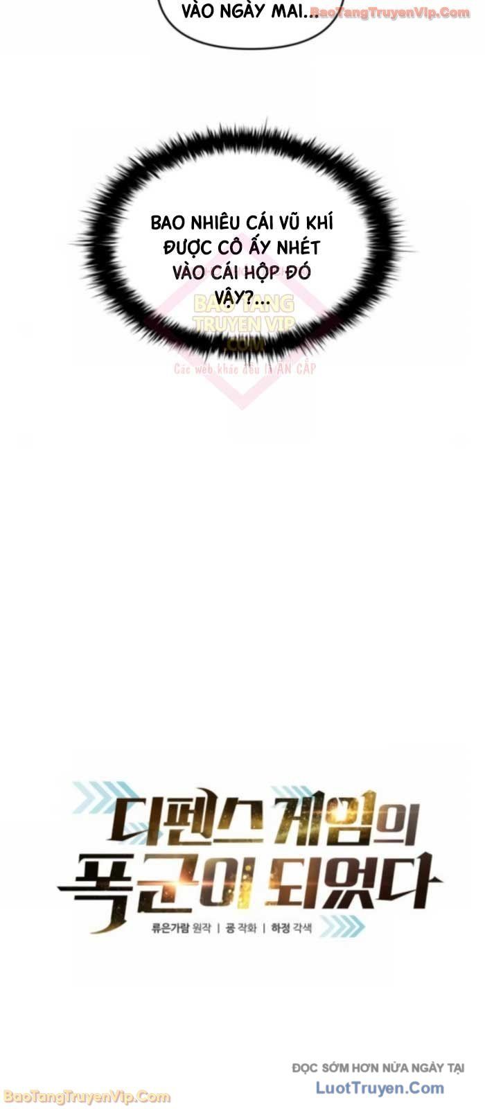 Trở Thành Hung Thần Trong Trò Chơi Thủ Thành Chapter 147 - 7