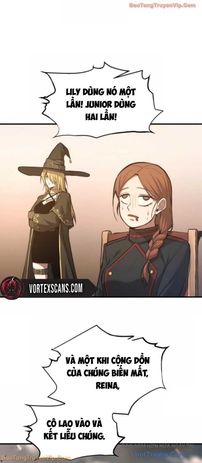 Trở Thành Hung Thần Trong Trò Chơi Thủ Thành Chapter 147 - 65