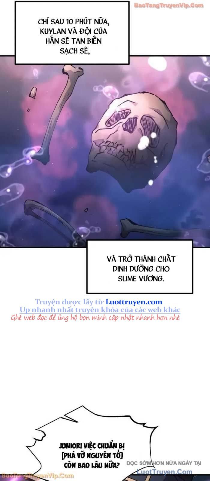 Trở Thành Hung Thần Trong Trò Chơi Thủ Thành Chapter 149 - 16