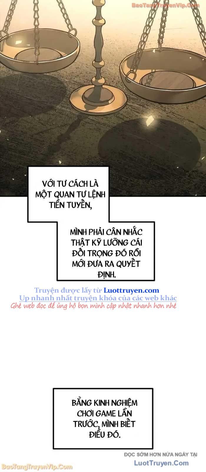 Trở Thành Hung Thần Trong Trò Chơi Thủ Thành Chapter 149 - 27