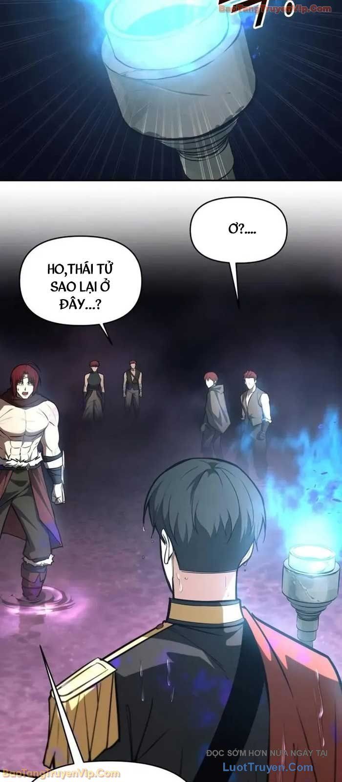 Trở Thành Hung Thần Trong Trò Chơi Thủ Thành Chapter 149 - 41