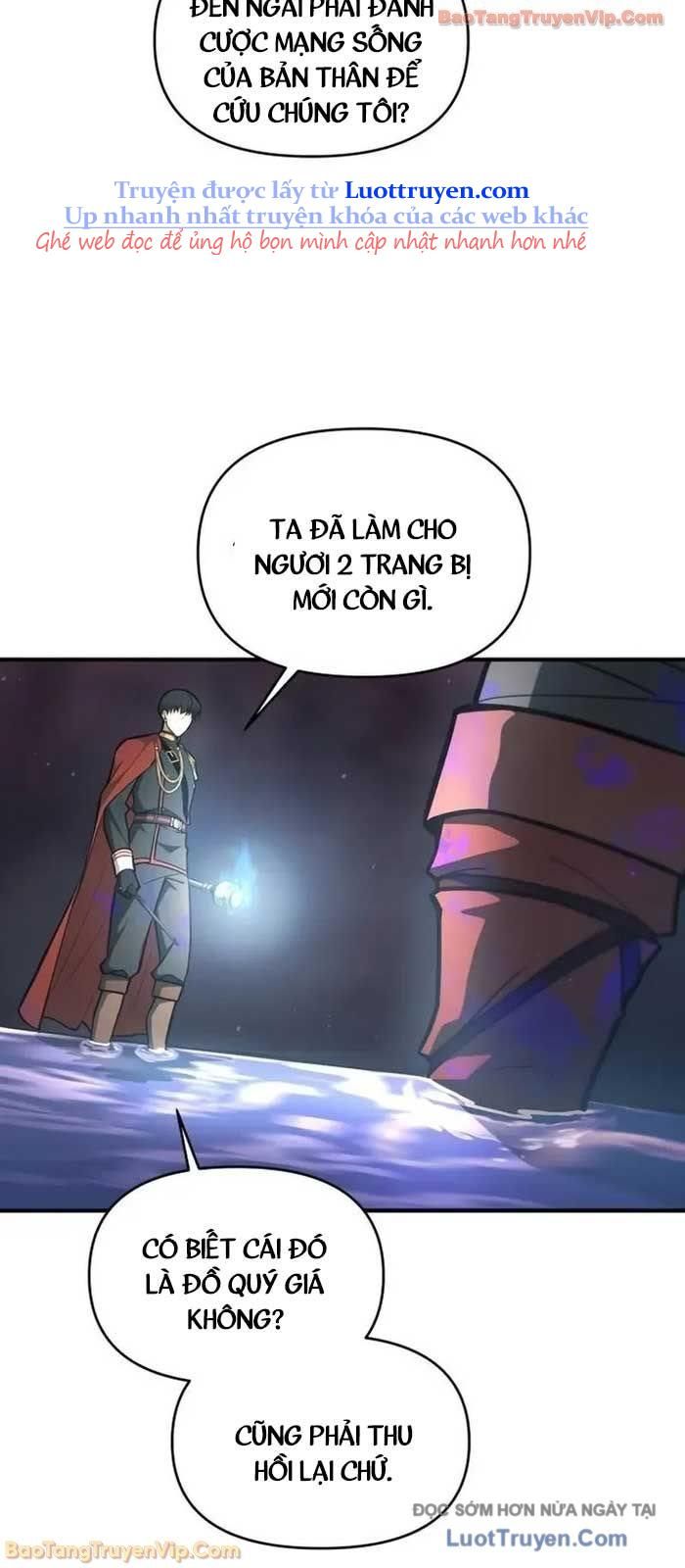 Trở Thành Hung Thần Trong Trò Chơi Thủ Thành Chapter 149 - 50