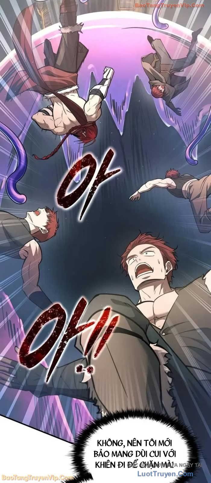 Trở Thành Hung Thần Trong Trò Chơi Thủ Thành Chapter 149 - 10