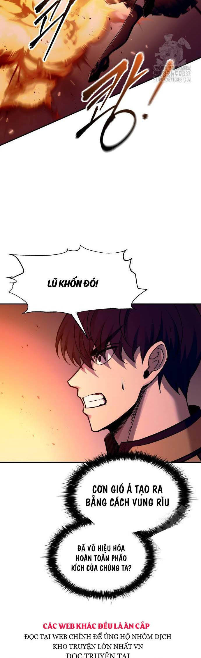 Trở Thành Hung Thần Trong Trò Chơi Thủ Thành Chapter 100 - 11