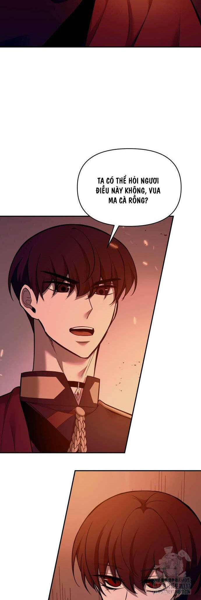 Trở Thành Hung Thần Trong Trò Chơi Thủ Thành Chapter 100 - 40