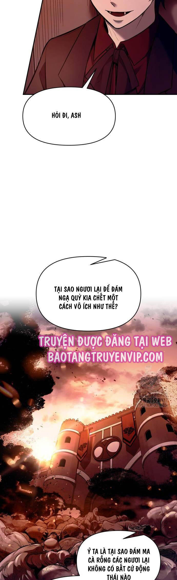Trở Thành Hung Thần Trong Trò Chơi Thủ Thành Chapter 100 - 41