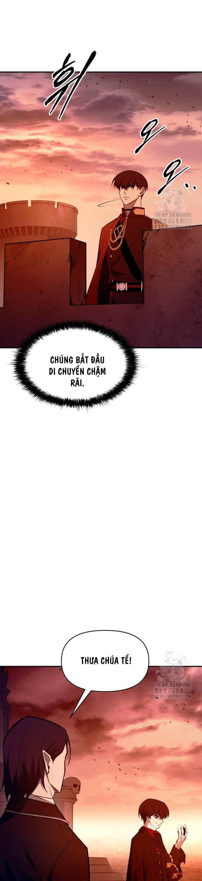 Trở Thành Hung Thần Trong Trò Chơi Thủ Thành Chapter 101 - 16