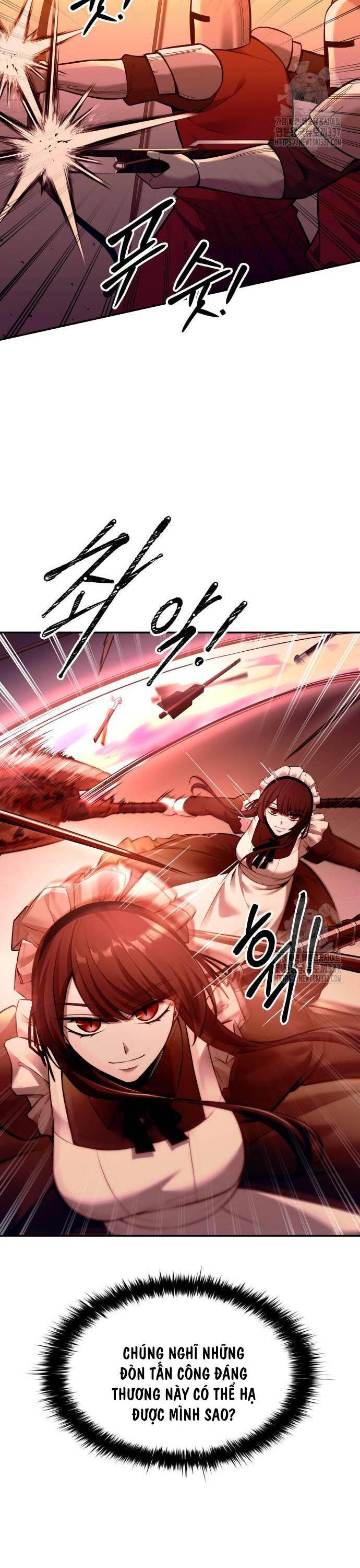 Trở Thành Hung Thần Trong Trò Chơi Thủ Thành Chapter 101 - 19