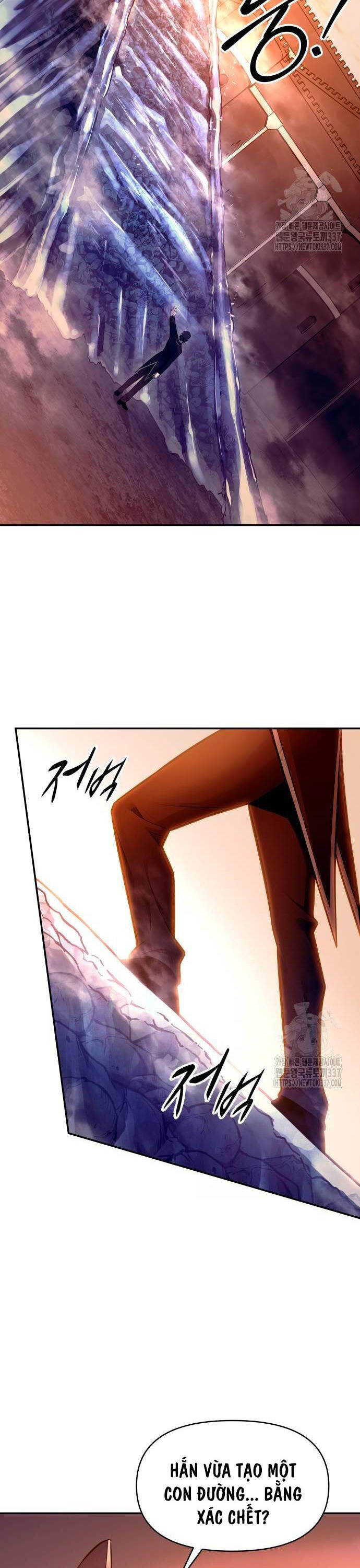 Trở Thành Hung Thần Trong Trò Chơi Thủ Thành Chapter 101 - 31
