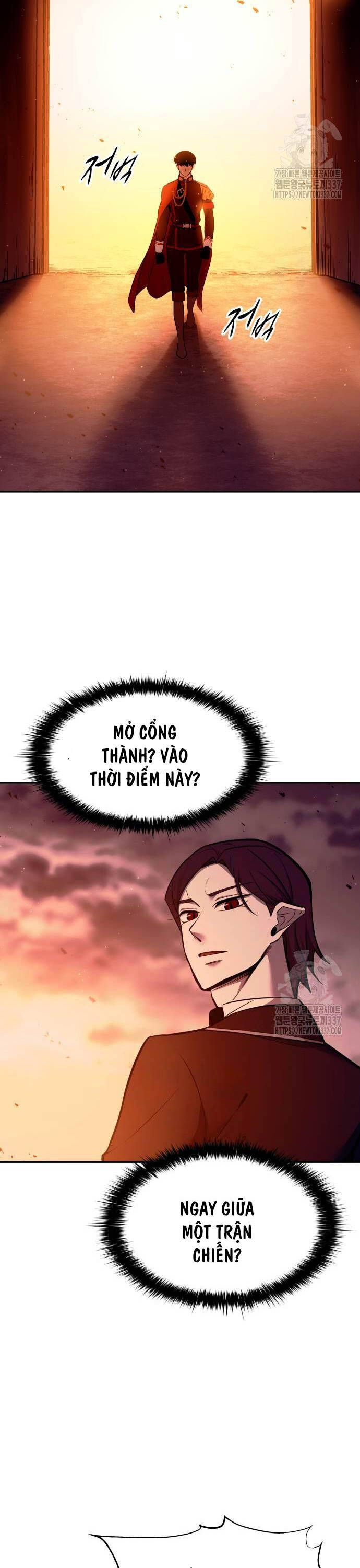 Trở Thành Hung Thần Trong Trò Chơi Thủ Thành Chapter 101 - 36