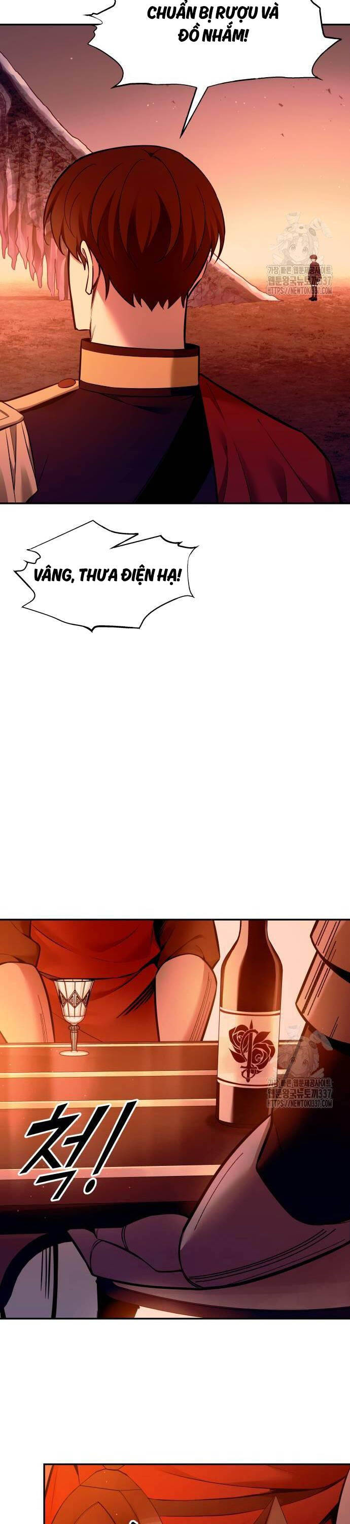 Trở Thành Hung Thần Trong Trò Chơi Thủ Thành Chapter 101 - 37