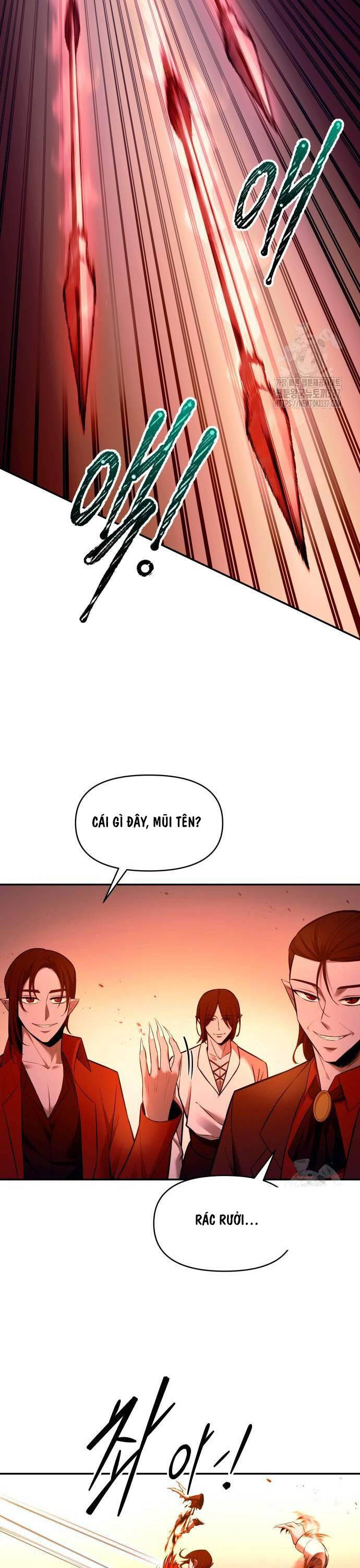 Trở Thành Hung Thần Trong Trò Chơi Thủ Thành Chapter 101 - 5