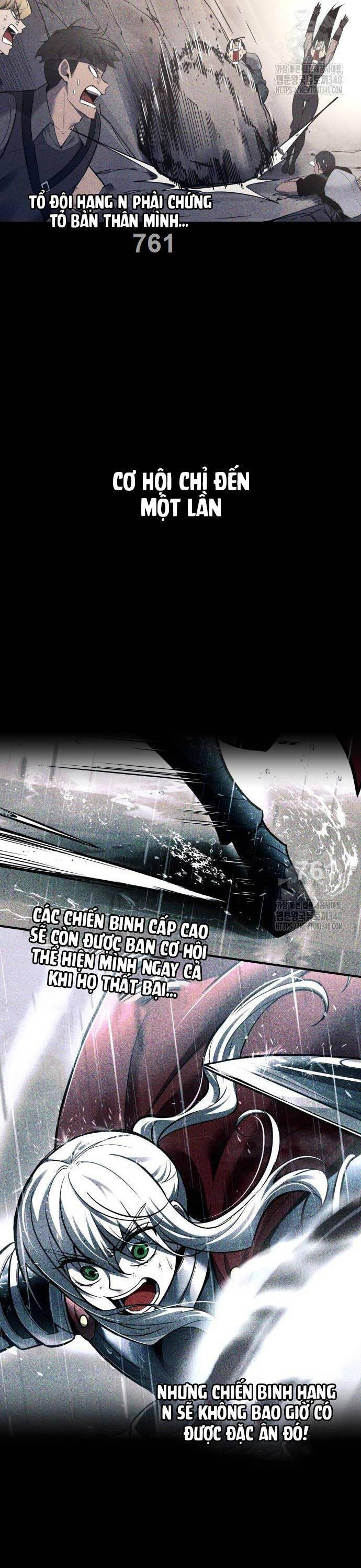 Trở Thành Hung Thần Trong Trò Chơi Thủ Thành Chapter 103 - 2