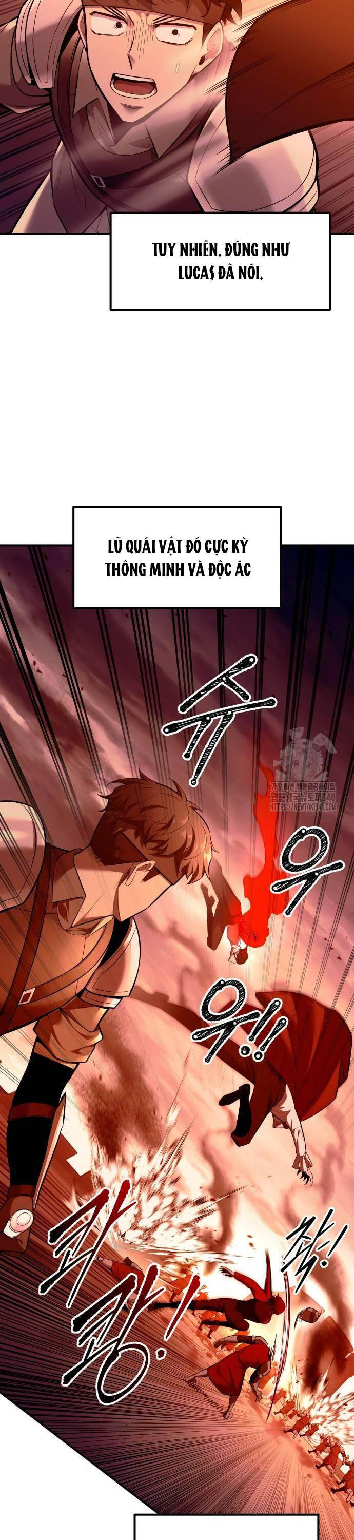 Trở Thành Hung Thần Trong Trò Chơi Thủ Thành Chapter 103 - 12