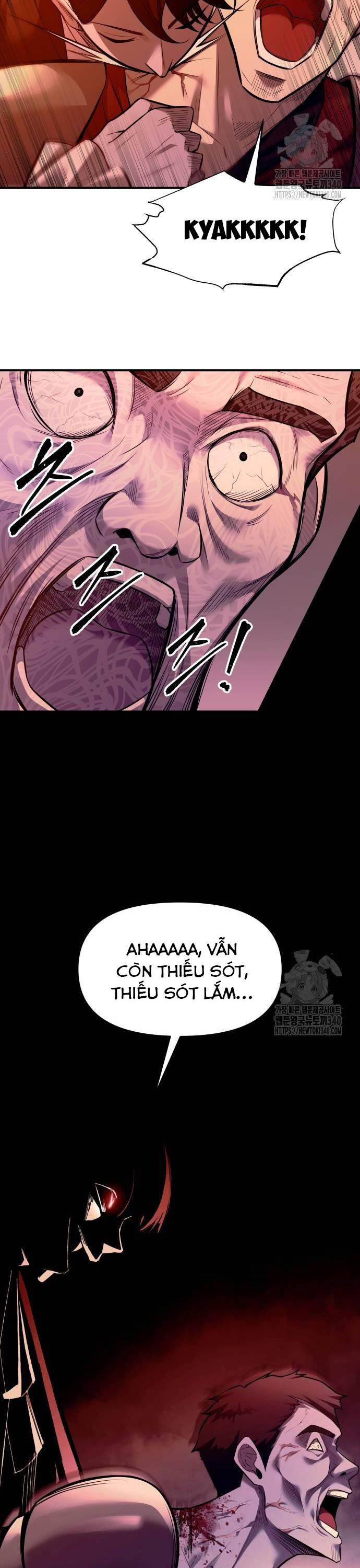 Trở Thành Hung Thần Trong Trò Chơi Thủ Thành Chapter 103 - 14