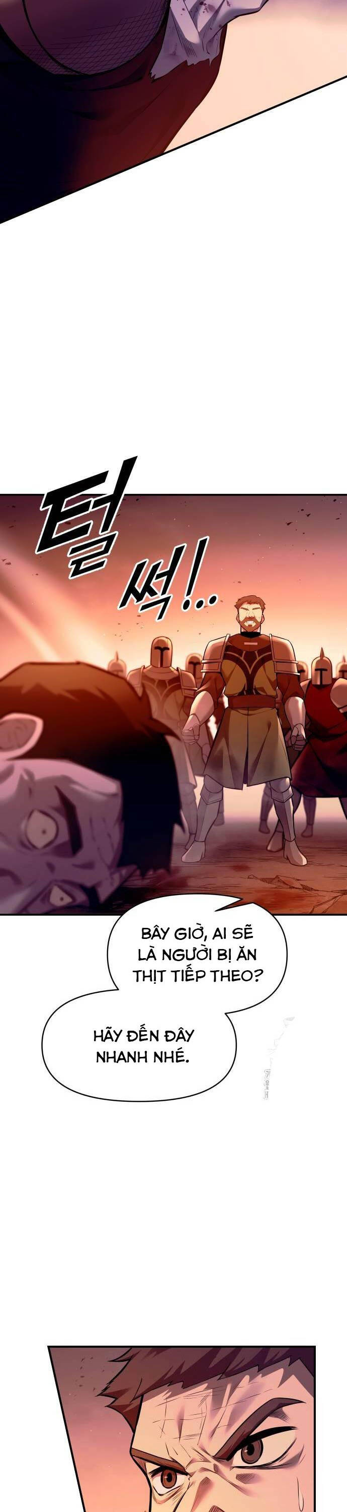 Trở Thành Hung Thần Trong Trò Chơi Thủ Thành Chapter 103 - 15