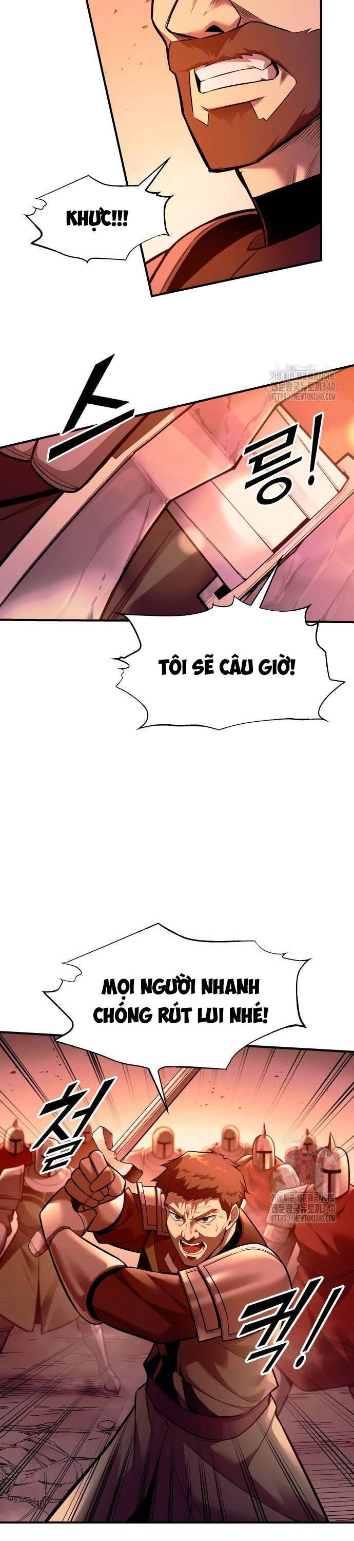 Trở Thành Hung Thần Trong Trò Chơi Thủ Thành Chapter 103 - 16