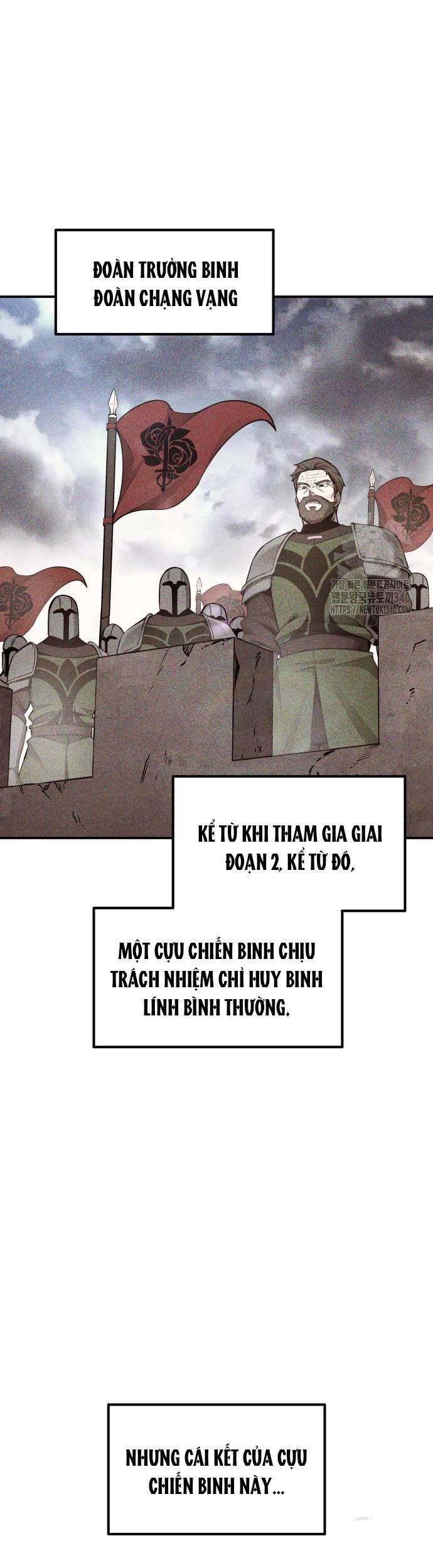 Trở Thành Hung Thần Trong Trò Chơi Thủ Thành Chapter 103 - 17