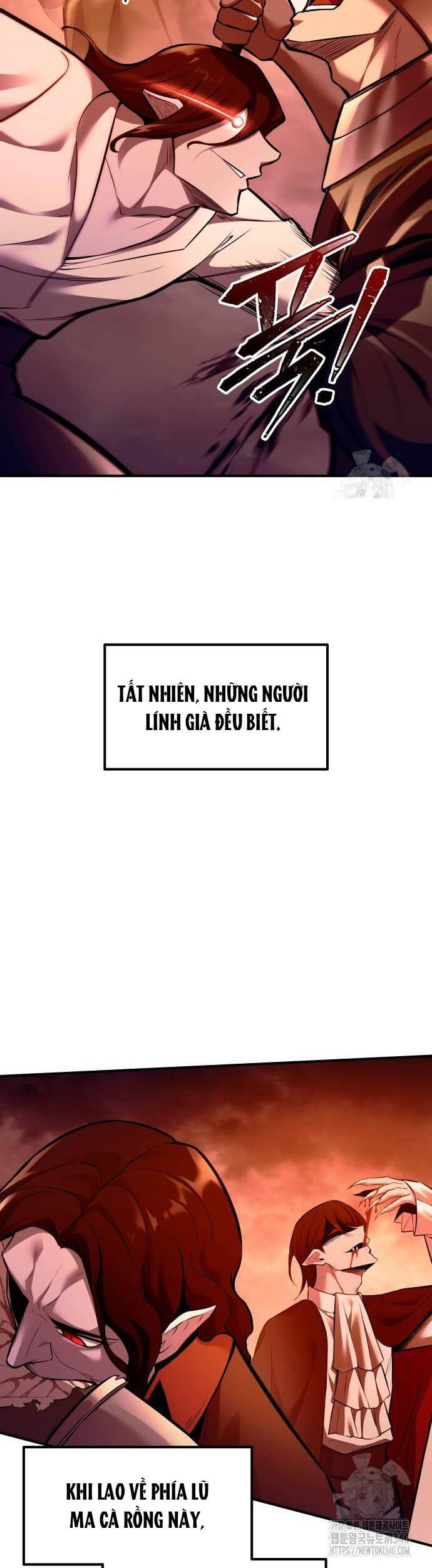 Trở Thành Hung Thần Trong Trò Chơi Thủ Thành Chapter 103 - 22