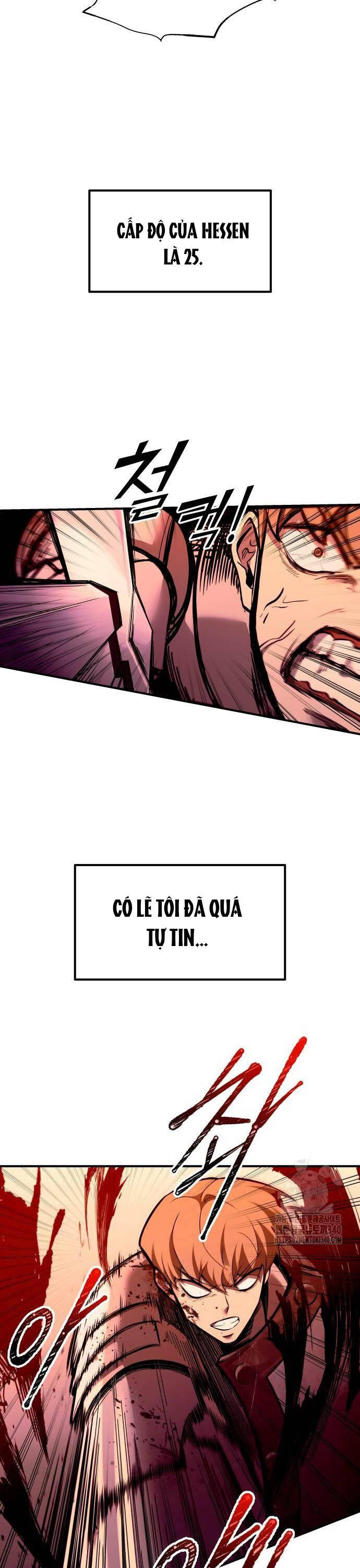 Trở Thành Hung Thần Trong Trò Chơi Thủ Thành Chapter 103 - 27