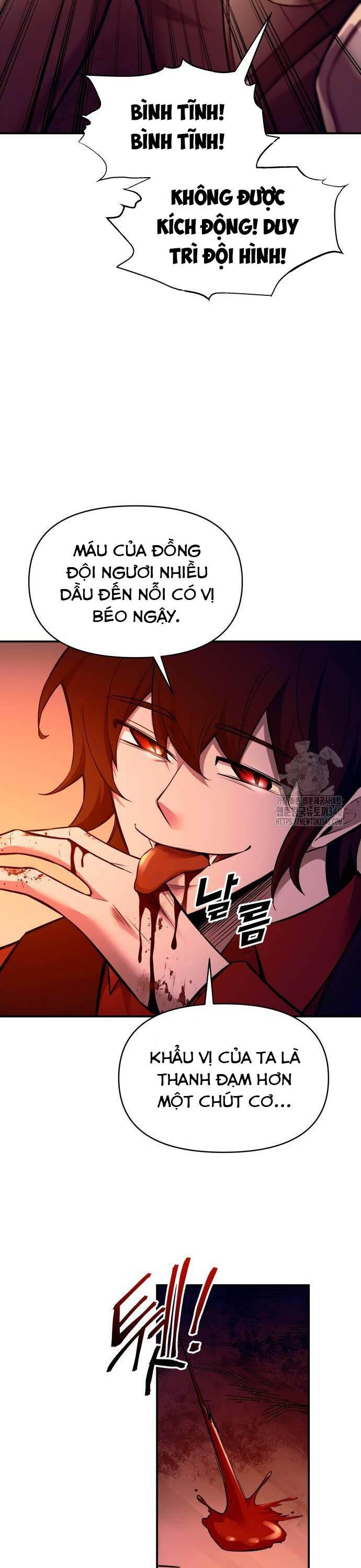 Trở Thành Hung Thần Trong Trò Chơi Thủ Thành Chapter 103 - 34