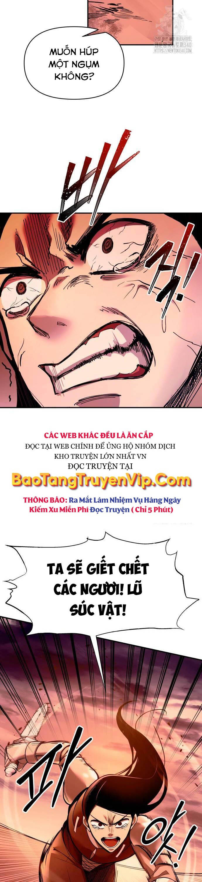 Trở Thành Hung Thần Trong Trò Chơi Thủ Thành Chapter 103 - 35