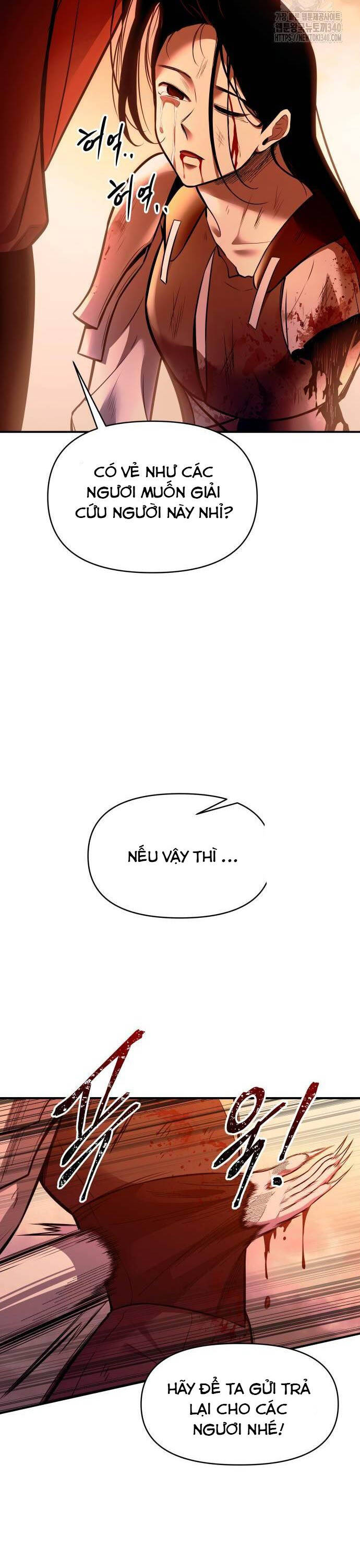 Trở Thành Hung Thần Trong Trò Chơi Thủ Thành Chapter 103 - 40