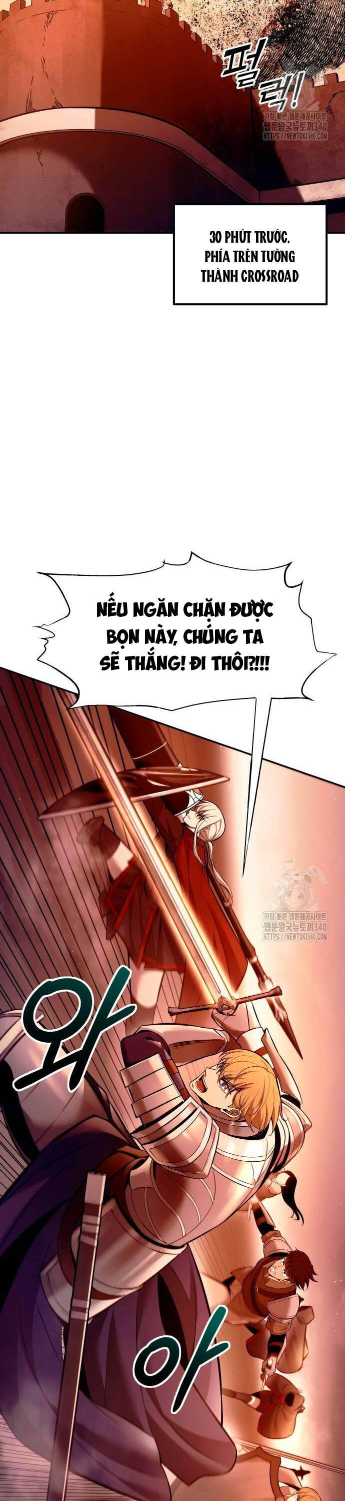 Trở Thành Hung Thần Trong Trò Chơi Thủ Thành Chapter 103 - 8