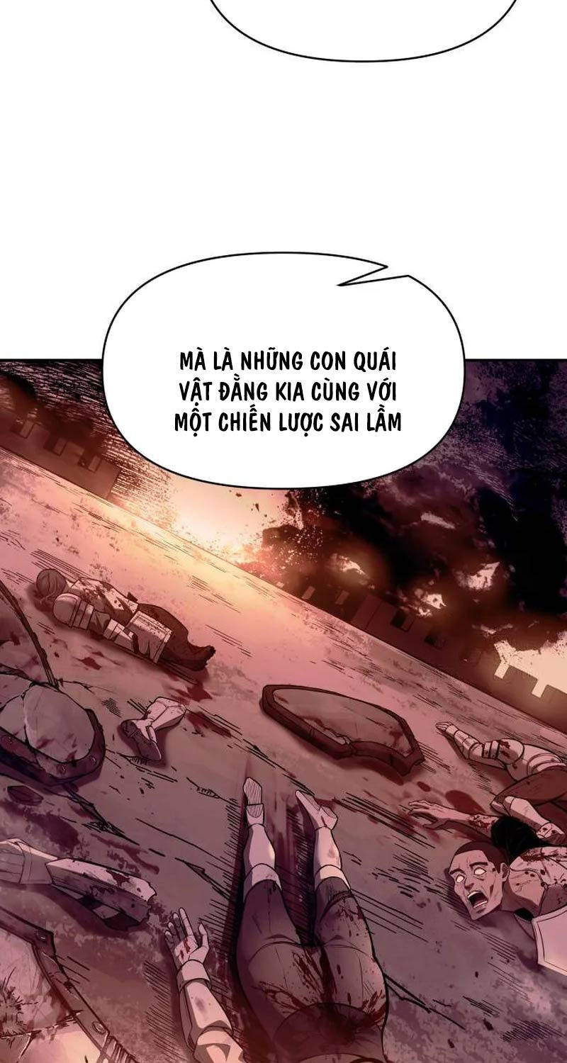 Trở Thành Hung Thần Trong Trò Chơi Thủ Thành Chapter 104 - 24