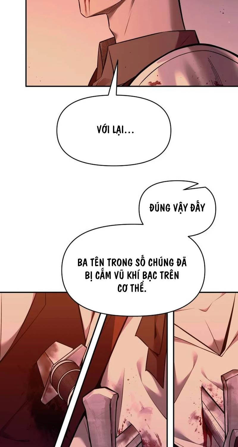 Trở Thành Hung Thần Trong Trò Chơi Thủ Thành Chapter 104 - 26