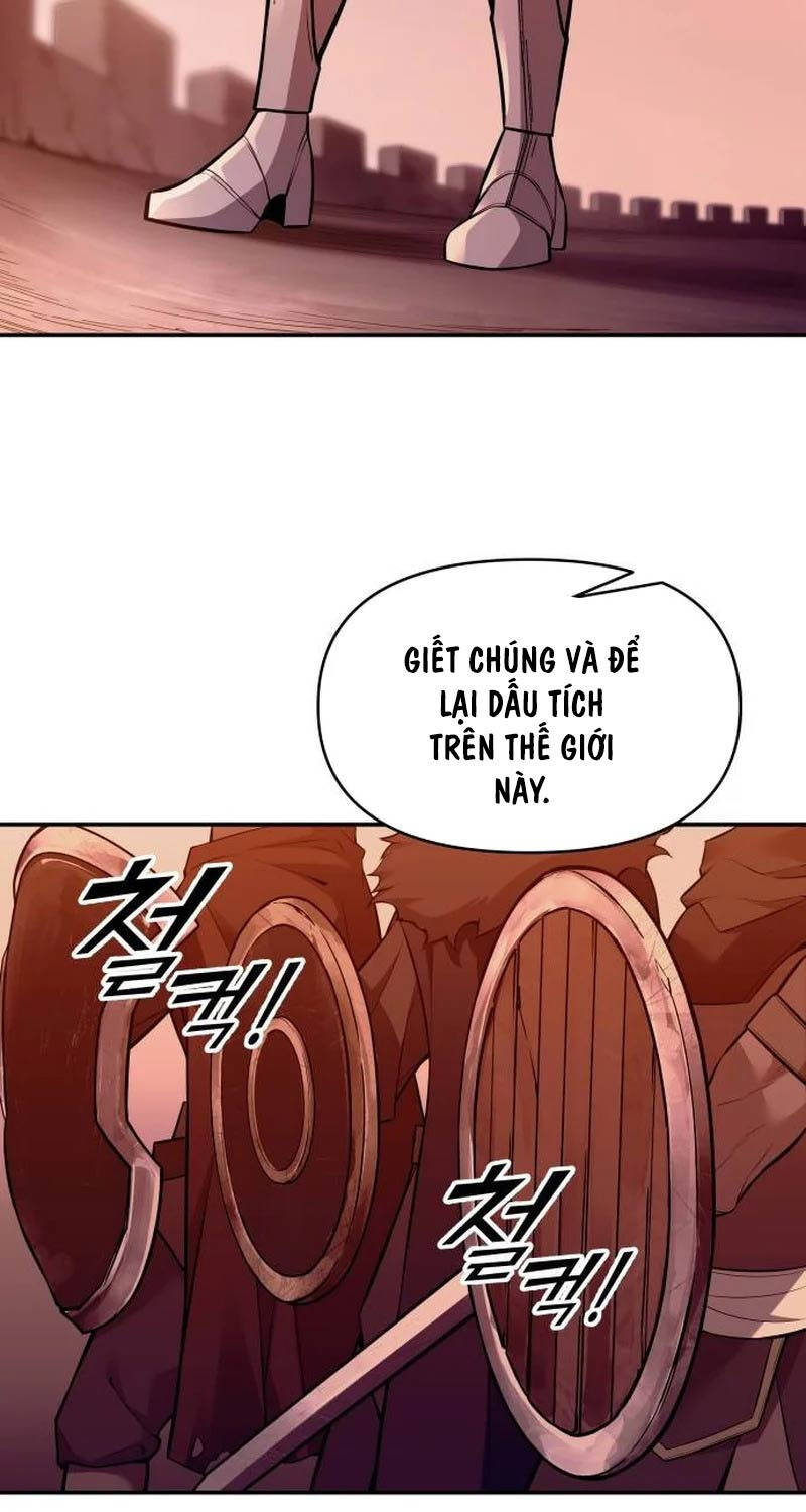 Trở Thành Hung Thần Trong Trò Chơi Thủ Thành Chapter 104 - 33