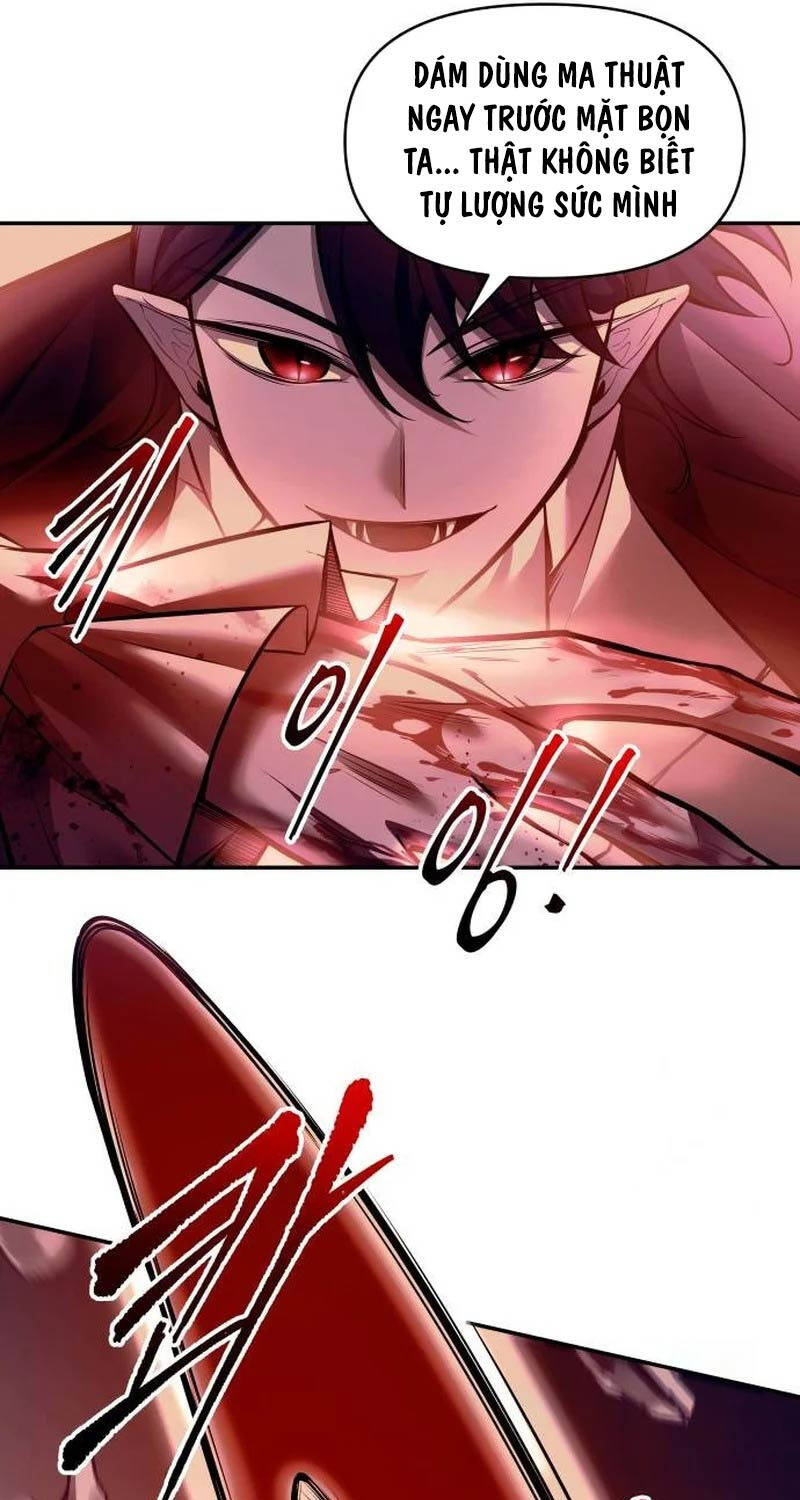 Trở Thành Hung Thần Trong Trò Chơi Thủ Thành Chapter 104 - 41