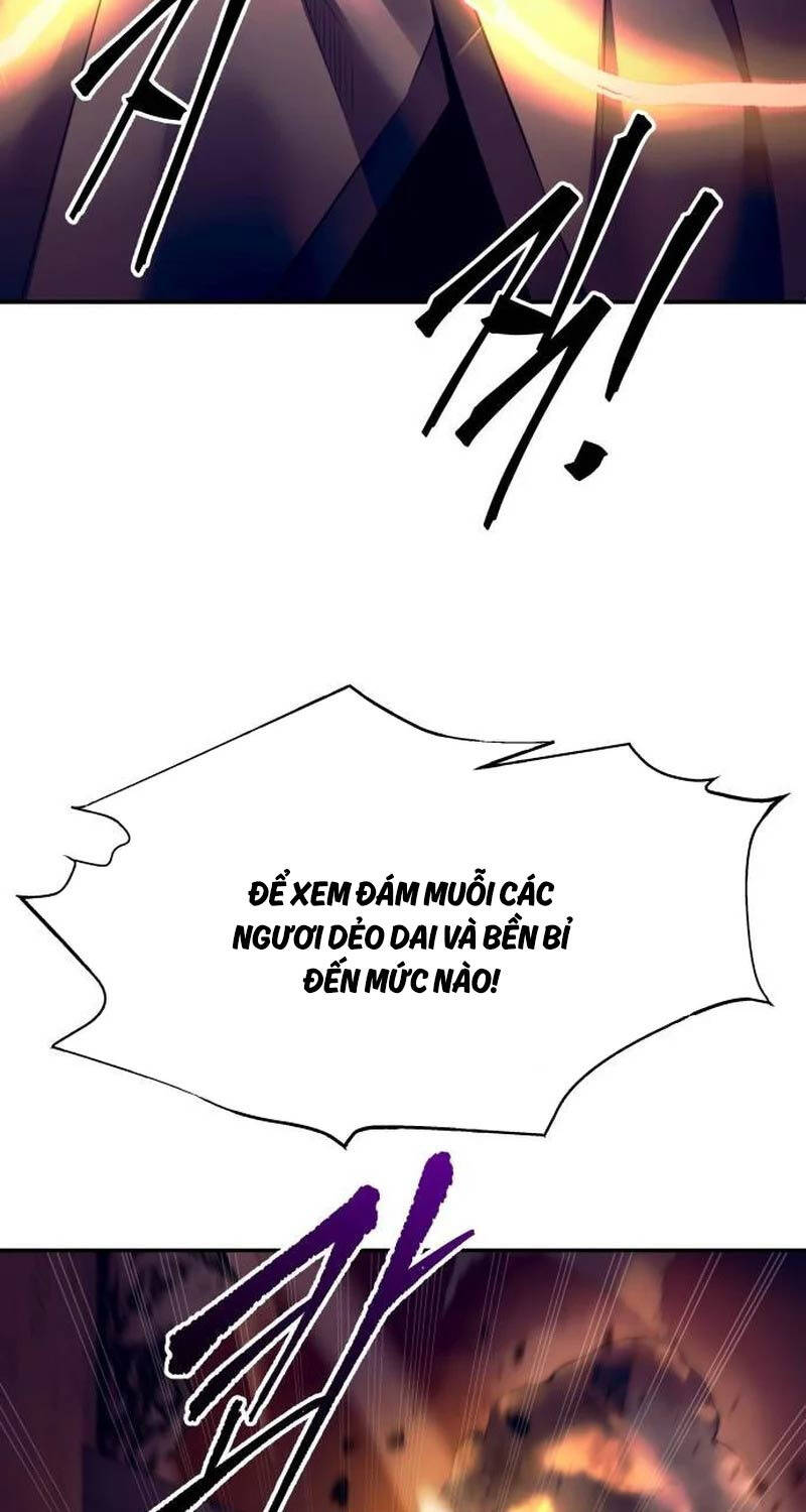 Trở Thành Hung Thần Trong Trò Chơi Thủ Thành Chapter 104 - 85